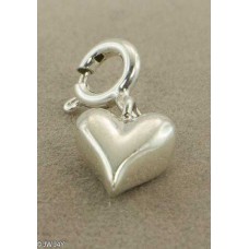 Heart (925 Silver) Heart (925 Silver)