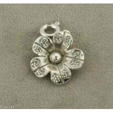 Flower (925 Silver) Flower (925 Silver)