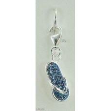 Flip-flop (925 Silver) Flip-flop (925 Silver)