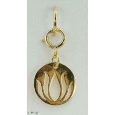 Godess (925 Silver gold-plated) Godess (925 Silver gold-plated)