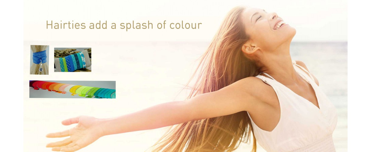 Hairties
